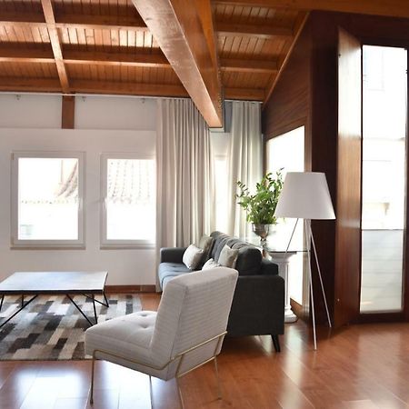 Architect-Designed Loft In A Historic Hilltop Neighborhood 리스본 외부 사진
