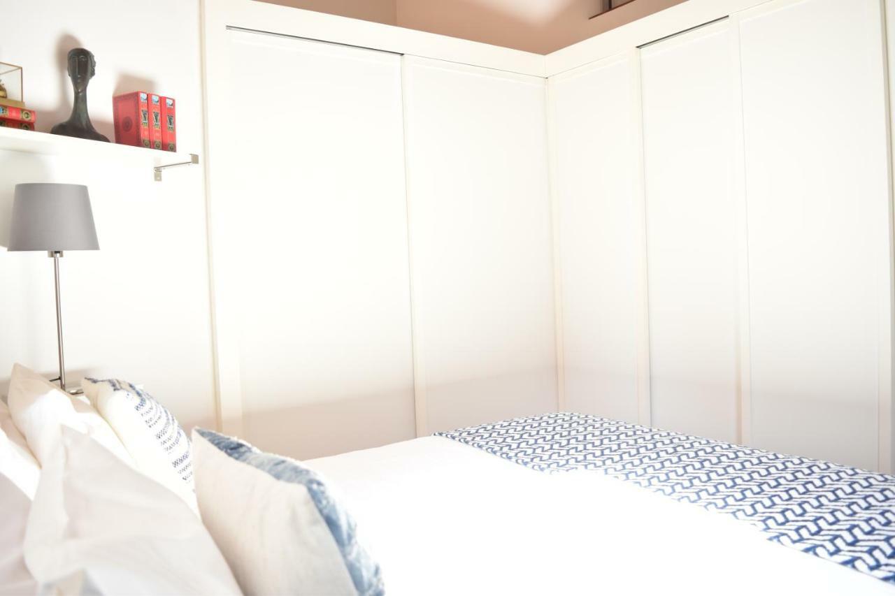 Architect-Designed Loft In A Historic Hilltop Neighborhood 리스본 외부 사진